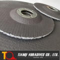 Flap Disc Backing Pads Fiberglass Backing Plate for Making Flap Discs